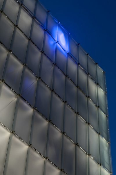 Front, Kunsthaus Bregenz, 2021