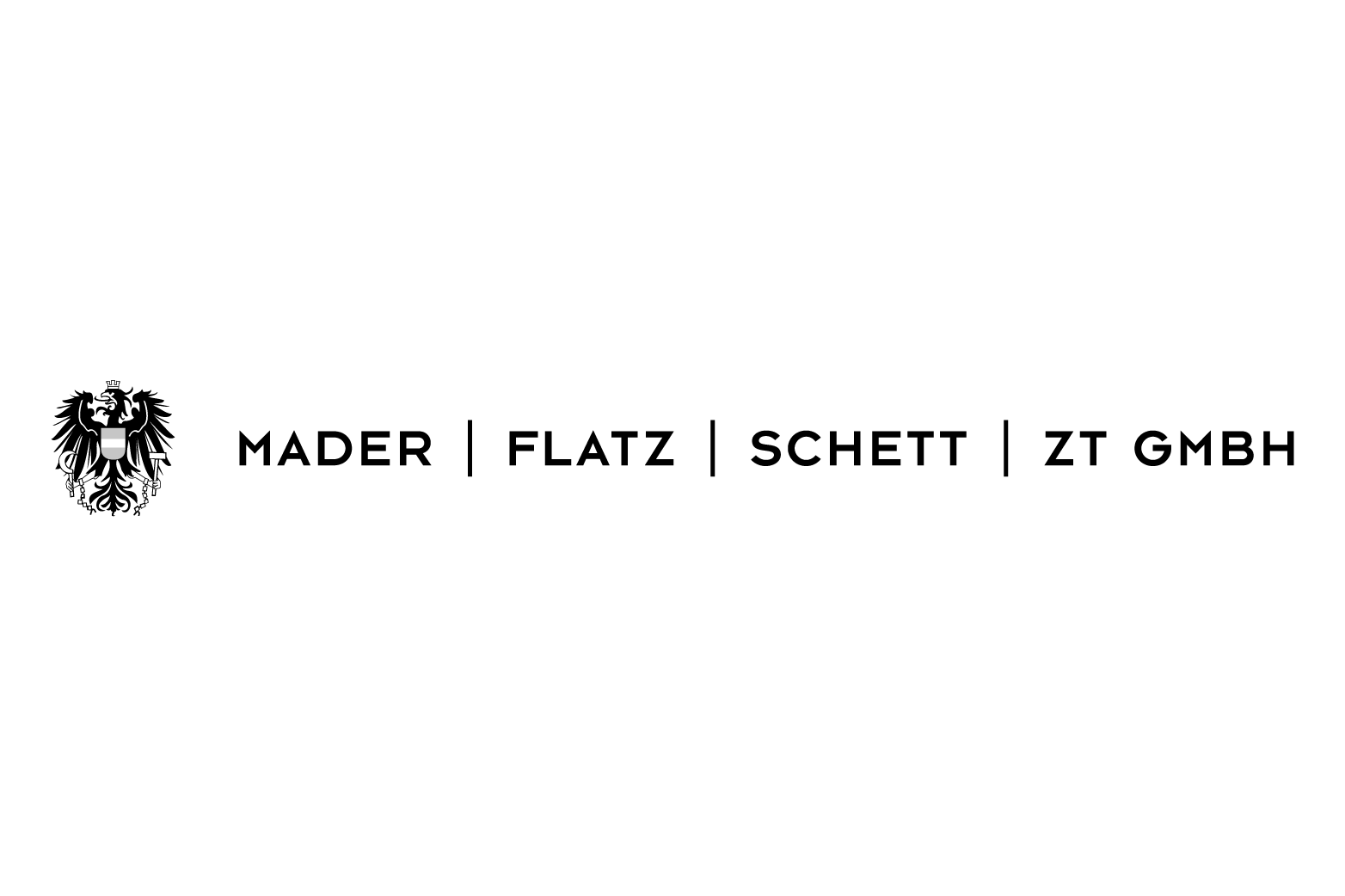 Mader Flatz Logo