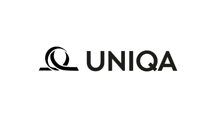 UNIQA Logo